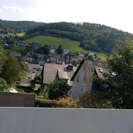 Ski+wandern: 2 Zimmer/tiefgarage