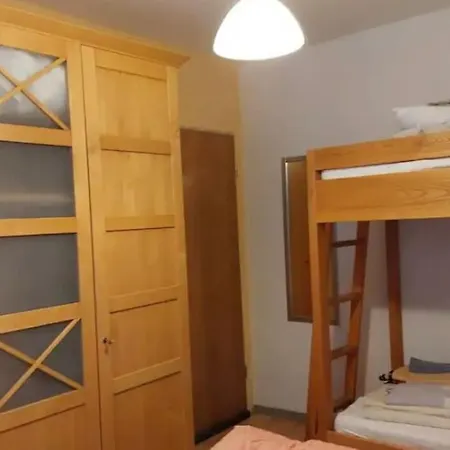 Ski+wandern: 2 Zimmer/tiefgarage Apartment Winterberg