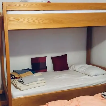 Ski+wandern: 2 Zimmer/tiefgarage *